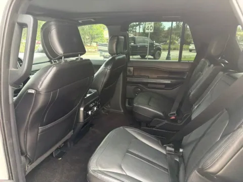 Another view of 2019 Ford Expedition Limited for sale in Summerville, SC at Automaxx of the Carolinas