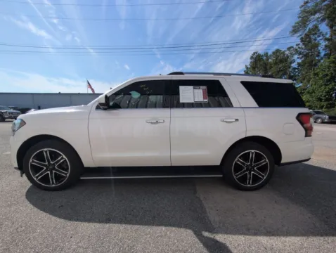 More photos of 2019 Ford Expedition Limited at Automaxx of the Carolinas, SC