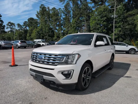 More photos of 2019 Ford Expedition Limited at Automaxx of the Carolinas, SC