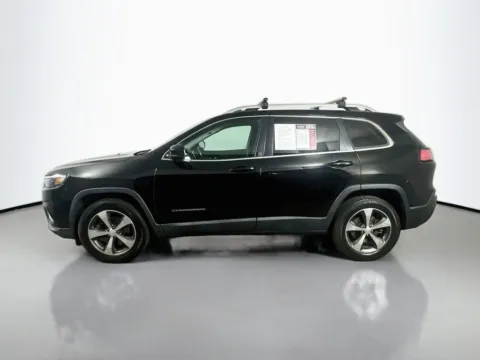More photos of 2019 Jeep Cherokee Limited at Automaxx of the Carolinas, SC
