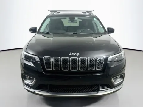 Photos of 2019 Jeep Cherokee Limited for sale in Summerville, SC at Automaxx of the Carolinas