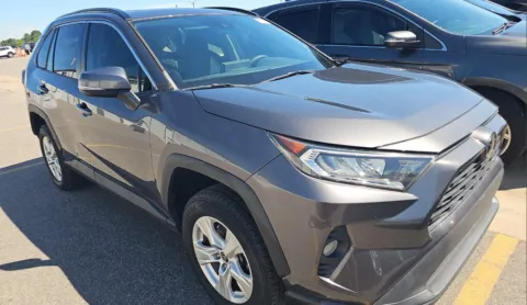 More photos of 2021 Toyota RAV4 XLE at Automaxx of the Carolinas, SC