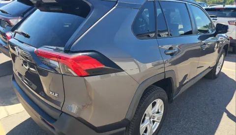 More photos of 2021 Toyota RAV4 XLE at Automaxx of the Carolinas, SC