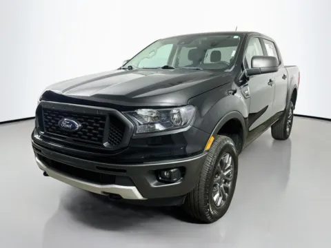 Another view of 2021 Ford Ranger XLT for sale in Summerville, SC at Automaxx of the Carolinas