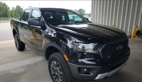 More photos of 2021 Ford Ranger XLT at Automaxx of the Carolinas, SC