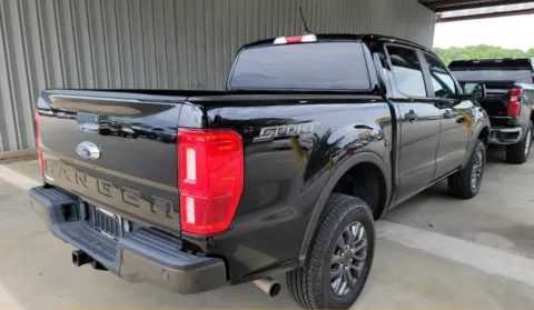 More photos of 2021 Ford Ranger XLT at Automaxx of the Carolinas, SC
