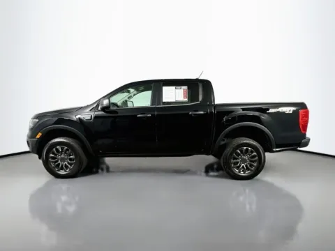 More photos of 2021 Ford Ranger XLT at Automaxx of the Carolinas, SC