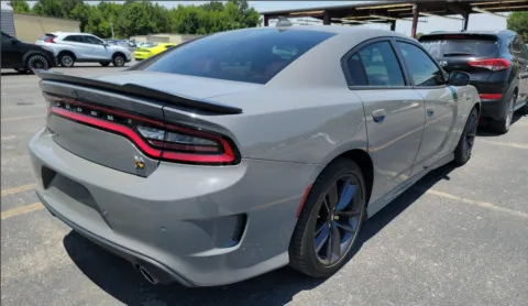 More photos of 2019 Dodge Charger R/T Scat Pack at Automaxx of the Carolinas, SC