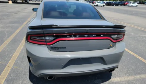 More photos of 2019 Dodge Charger R/T Scat Pack at Automaxx of the Carolinas, SC