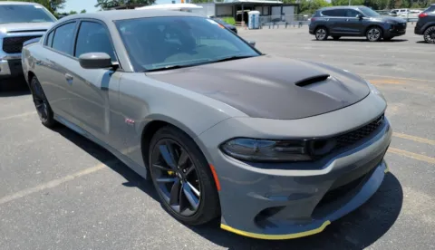 Another view of 2019 Dodge Charger R/T Scat Pack for sale in Summerville, SC at Automaxx of the Carolinas