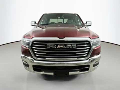 Photos of 2026 Ram 1500 Laramie for sale in Summerville, SC at Automaxx of the Carolinas