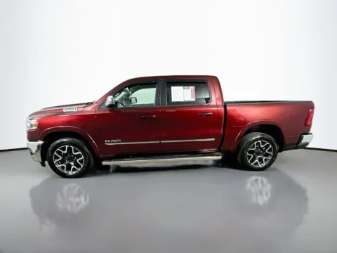 More photos of 2026 Ram 1500 Laramie at Automaxx of the Carolinas, SC