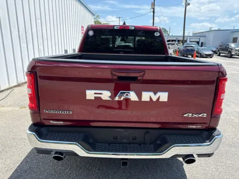 More photos of 2026 Ram 1500 Laramie at Automaxx of the Carolinas, SC