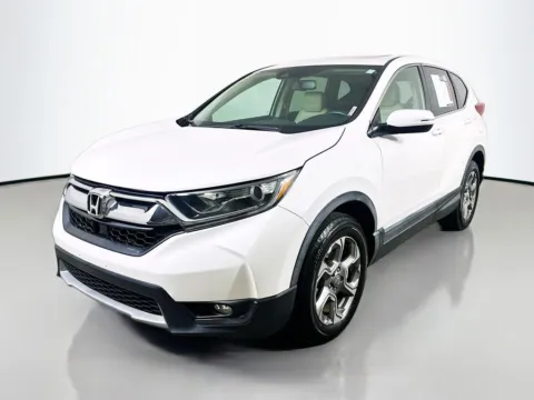 Another view of 2019 Honda CR-V EX-L for sale in Summerville, SC at Automaxx of the Carolinas