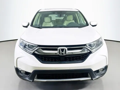 Photos of 2019 Honda CR-V EX-L for sale in Summerville, SC at Automaxx of the Carolinas