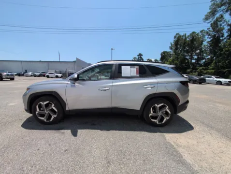 More photos of 2024 Hyundai Tucson SEL at Automaxx of the Carolinas, SC
