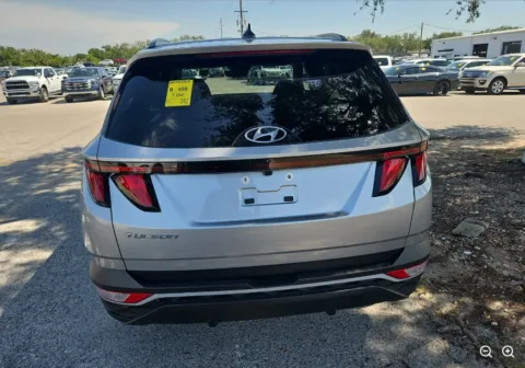 More photos of 2024 Hyundai Tucson SEL at Automaxx of the Carolinas, SC