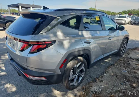More photos of 2024 Hyundai Tucson SEL at Automaxx of the Carolinas, SC