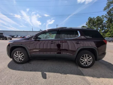 More photos of 2017 GMC Acadia SLT-1 at Automaxx of the Carolinas, SC