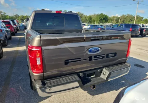 More photos of 2021 Ford F-150 XLT at Automaxx of the Carolinas, SC
