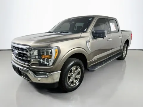 Another view of 2021 Ford F-150 XLT for sale in Summerville, SC at Automaxx of the Carolinas
