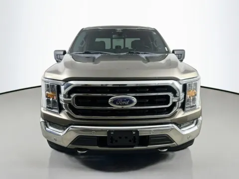Photos of 2021 Ford F-150 XLT for sale in Summerville, SC at Automaxx of the Carolinas