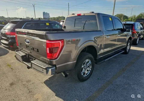 More photos of 2021 Ford F-150 XLT at Automaxx of the Carolinas, SC