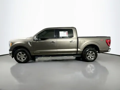 More photos of 2021 Ford F-150 XLT at Automaxx of the Carolinas, SC