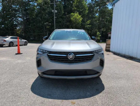 Another view of 2023 Buick Envision Essence for sale in Summerville, SC at Automaxx of the Carolinas