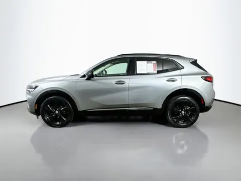 More photos of 2023 Buick Envision Essence at Automaxx of the Carolinas, SC