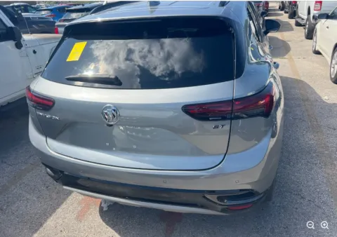 More photos of 2023 Buick Envision Essence at Automaxx of the Carolinas, SC