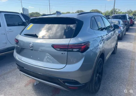 More photos of 2023 Buick Envision Essence at Automaxx of the Carolinas, SC