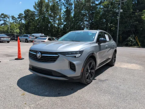 More photos of 2023 Buick Envision Essence at Automaxx of the Carolinas, SC