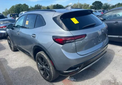 Another view of 2023 Buick Envision Essence for sale in Summerville, SC at Automaxx of the Carolinas
