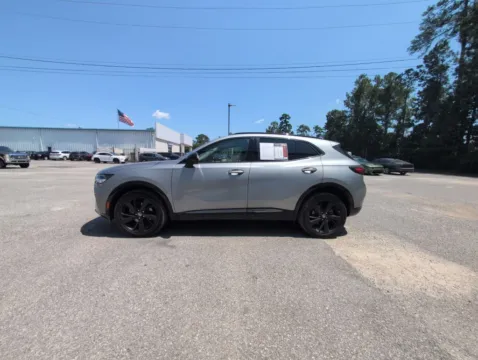 More photos of 2023 Buick Envision Essence at Automaxx of the Carolinas, SC