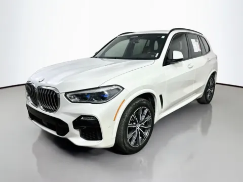 Another view of 2019 BMW X5 xDrive50i for sale in Summerville, SC at Automaxx of the Carolinas