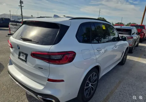More photos of 2019 BMW X5 xDrive50i at Automaxx of the Carolinas, SC