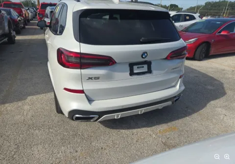 More photos of 2019 BMW X5 xDrive50i at Automaxx of the Carolinas, SC