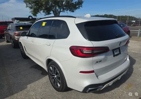 Another view of 2019 BMW X5 xDrive50i for sale in Summerville, SC at Automaxx of the Carolinas