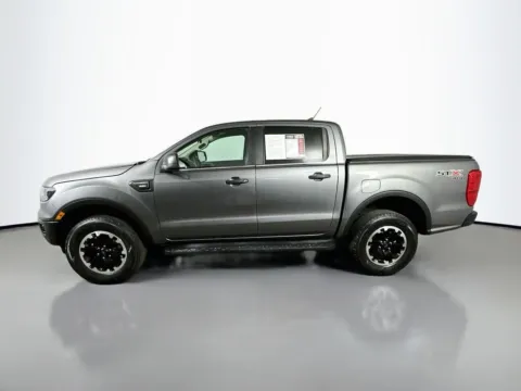 More photos of 2021 Ford Ranger XL at Automaxx of the Carolinas, SC