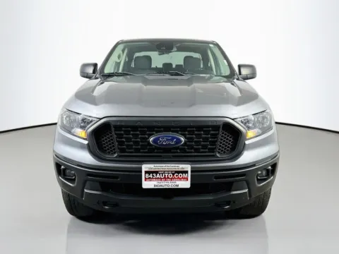 Photos of 2021 Ford Ranger XL for sale in Summerville, SC at Automaxx of the Carolinas