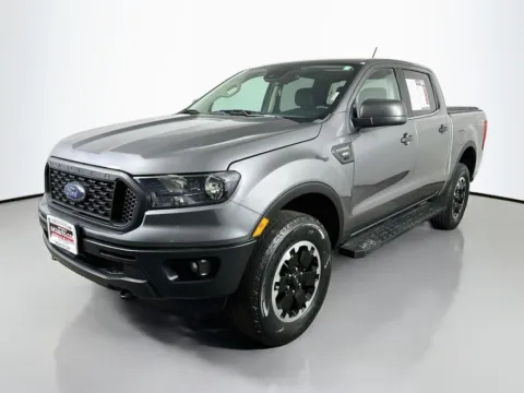 Another view of 2021 Ford Ranger XL for sale in Summerville, SC at Automaxx of the Carolinas