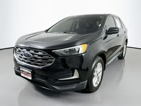 Another view of 2023 Ford Edge SEL for sale in Summerville, SC at Automaxx of the Carolinas