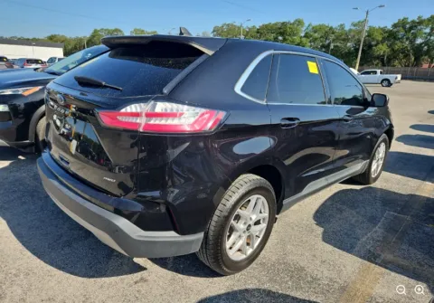 More photos of 2023 Ford Edge SEL at Automaxx of the Carolinas, SC