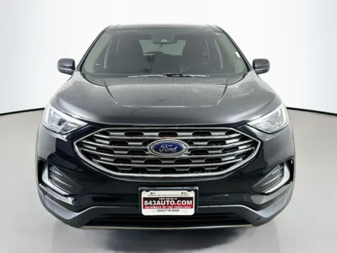 Photos of 2023 Ford Edge SEL for sale in Summerville, SC at Automaxx of the Carolinas