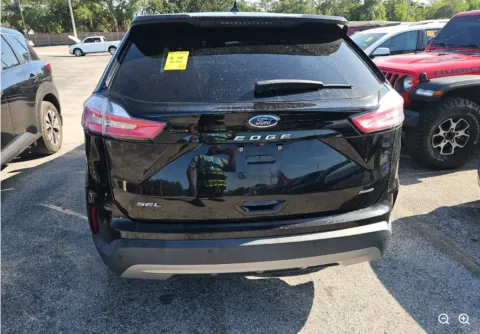 More photos of 2023 Ford Edge SEL at Automaxx of the Carolinas, SC