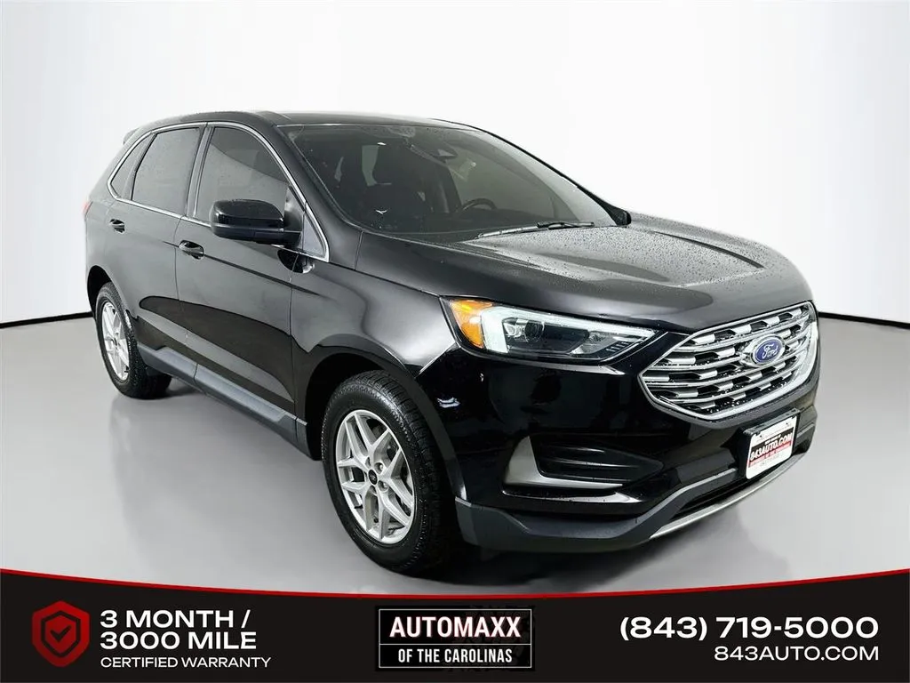 2023 Ford Edge SEL for sale in Summerville, SC