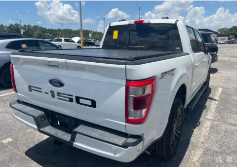 More photos of 2021 Ford F-150 Lariat at Automaxx of the Carolinas, SC
