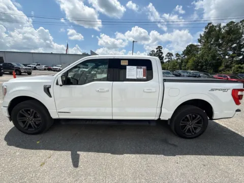 More photos of 2021 Ford F-150 Lariat at Automaxx of the Carolinas, SC