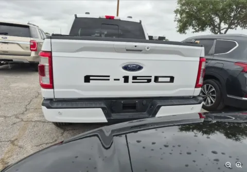 More photos of 2021 Ford F-150 Lariat at Automaxx of the Carolinas, SC